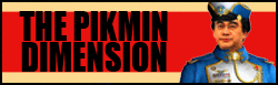 The pikmin dimension