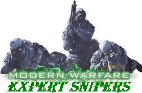 Modern warfare 2