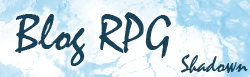 Blog RPG