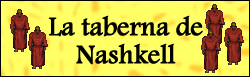 La taberna de Nashkell