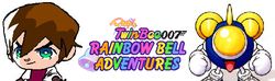 Rainbow Bell Adventures